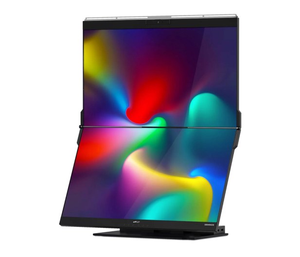 Mobile Pixels Geminos Dual - 1551469 - zdjęcie